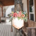 Custom Shape Wood Sign